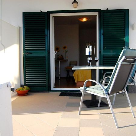 Studio Ante Brela Extérieur photo