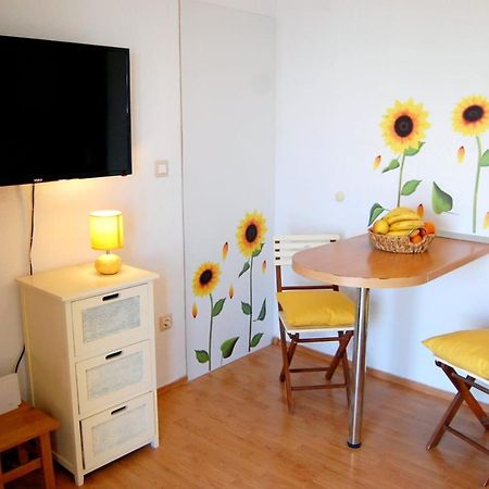 Studio Ante Brela Extérieur photo