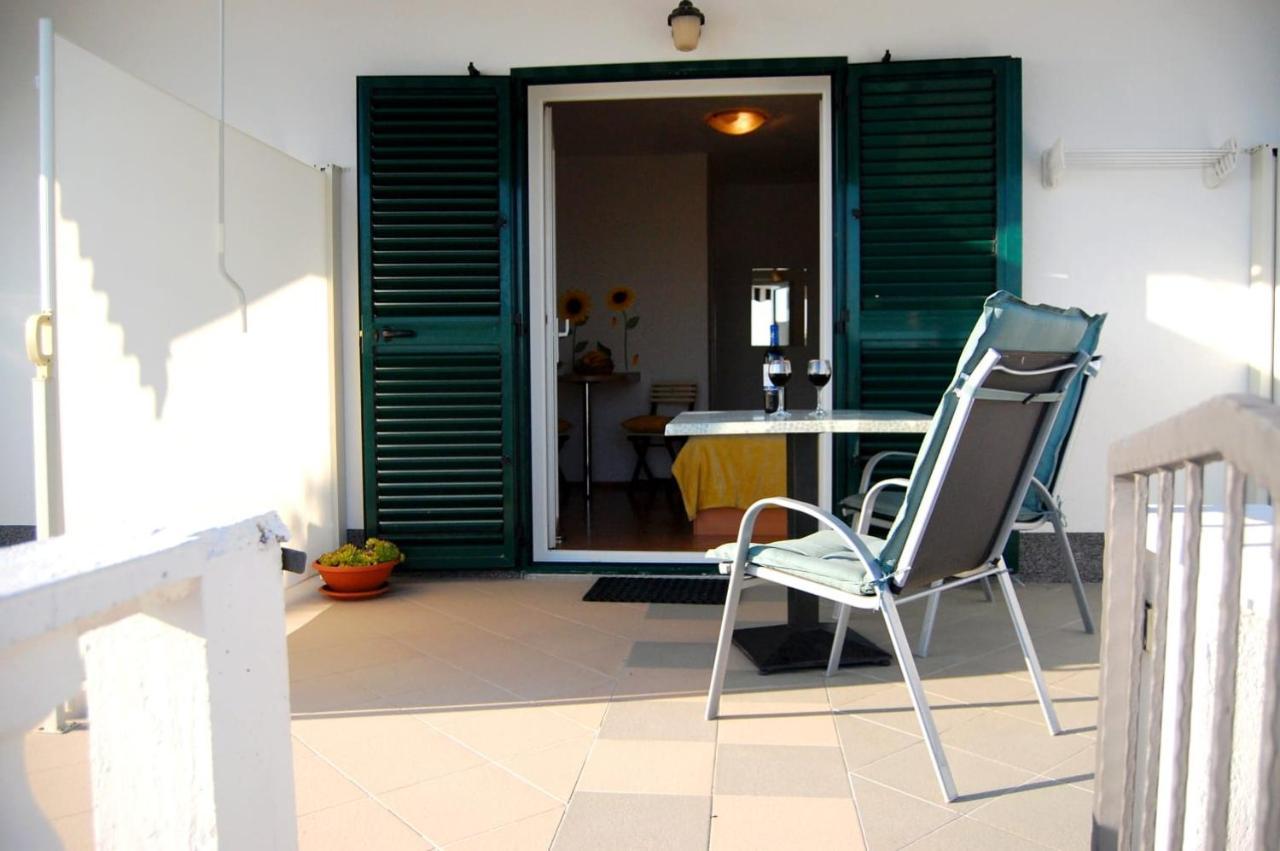 Studio Ante Brela Extérieur photo