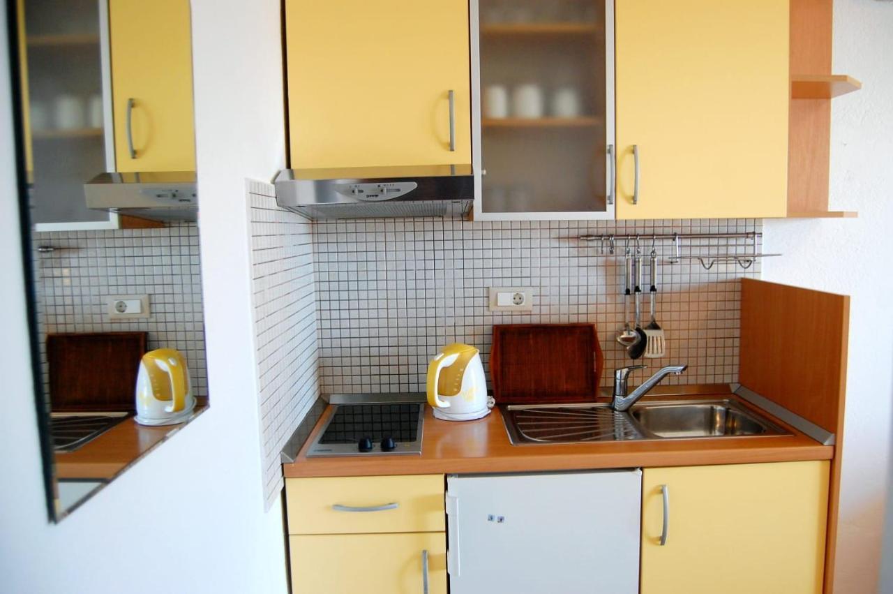 Studio Ante Brela Extérieur photo
